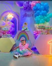 Fiesta Infantil